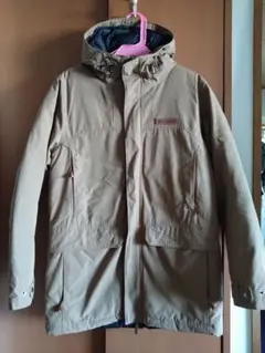 Columbia MARQUAM PEAK PARKA