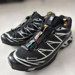 gore-tex スニーカー