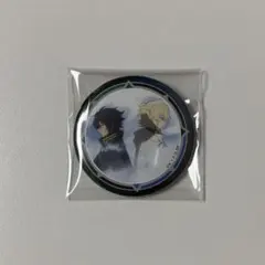 終わりのセラフ 百夜ミカエラ 百夜優一郎 OIOI缶バッジ