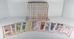 カードキャプターさくらDVD box 全巻セット るる様専用 - メルカリ