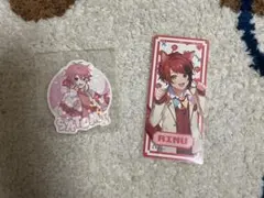 すとぷり┊︎すとふぁみクジ　莉犬くん　さとみくん