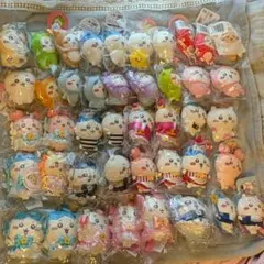 ちいかわ マスコット まとめ売り