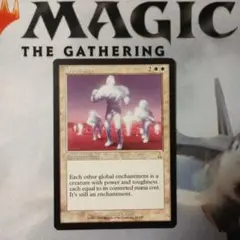 Opalescence オパールの輝き 英語 mtg - メルカリ