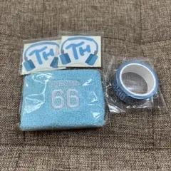 INI 髙塚大夢 カプセルトイ セット
