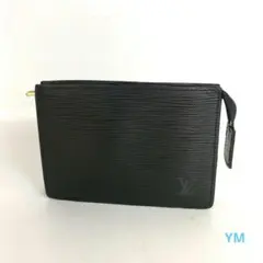 正規品 本物 ルイヴィトン エピライン ポシェットジュール GM TJ2104 LOUIS VUITTON ルイヴィトン エピ ポシェット ジュールGM NM - メルカリ