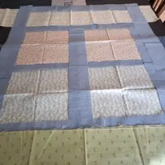 コットン生地 パッチワーク用セット