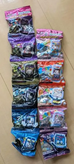 仮面ライダーガヴ　DXライダーゴチゾウスペシャルセット　はぴぱれ　ストマック社