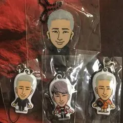 陣 クリアチャーム クリーナー セット