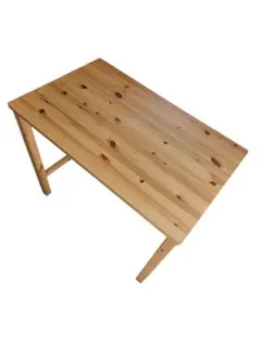 廃盤品】IKEA JOKKMOKK ヨックモック ダイニングテーブル - メルカリ