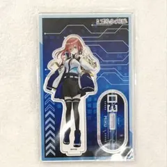五等分の花嫁 中野三玖 Cyber styleアクリルスタンド