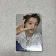 【EJ】SHOWCASE LIVE 特典トレカ