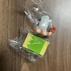 たろうまる様専用 ばかん寿司　えび