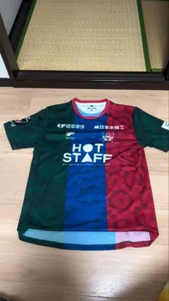 KINGKAZUフットサルエスポラーダ北海道Lサイン入り KINGKAZUフットサルエスポラーダ北海道Lサイン入り - メルカリ