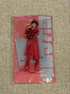 道枝駿佑 アクスタfest なにわ男子 アクリルスタンド アクスタ