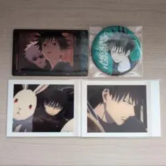 呪術廻戦 伏黒恵 まとめ売り