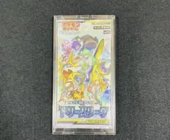 未開封パック ドリームリーグ