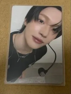 RIIZE ウォンビン　トレカ