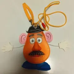 ミスターポテトヘッド パスケース