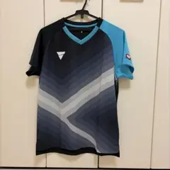 卓球ウェア Mサイズ ビクタス ユニフォーム