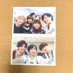 Jr. アイランド セルフィ フォト