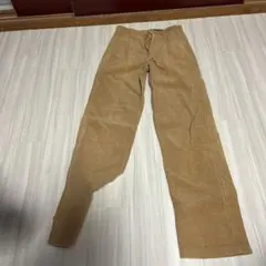 OshKosh ベージュ コーデュロイ チノパンのサムネイル