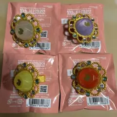 あんスタ　リングライト10th Ra*bits