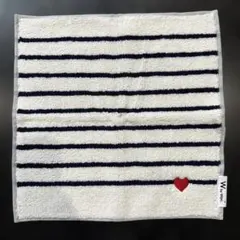 タオルハンカチ WPC