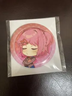新品　ドキドキ文芸部！　くじメイト　缶バッジ　フルコンプ くじメイト】ドキドキ文芸部 くじメイト | アニメイト