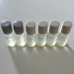 RMK★ Wトリートメントオイル 5ml 6本セットのサムネイル
