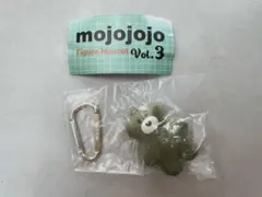mojojojo フィギュアマスコット Vol.3 Matcha