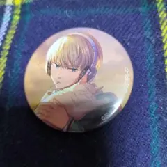 WIND BREAKER　ウィンブレ　梶蓮　ウィンヒロ　缶バッジ