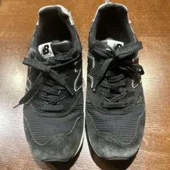 先*こ様 New Balance 1400 made in USA ブラック ス