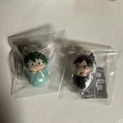 ヒロアカ おくるみますこっと