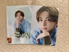 ICEx 八神遼介 生写真 vol.31