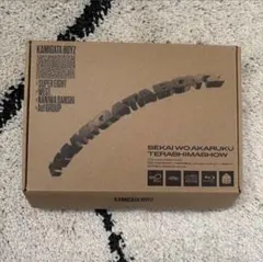 2025年最新】KAMIGATA_boyzの人気アイテム - メルカリ