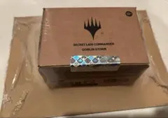 Secret Lair Commander Deck: Goblin Stormのサムネイル