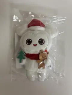 ダブリー TWICE Baby DAVELY クリスマス