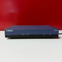 Yamaha RTX810 有線LANルーター 本体 YAMAHA RTX810 有線LANルーター 本体 - メルカリ