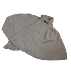 タグ付き☆ニット3点セット(L)