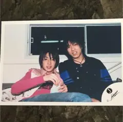 値下げ！レア☆☆☆相葉雅紀、村上信五 Jr時代 公式写真