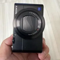 SONY Cyber-shot RX100 V 本体　ジャンクのサムネイル
