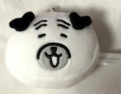 もっちるフェイスマスコット　パグのサムネイル