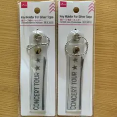 銀テープ キャラクターグッズ