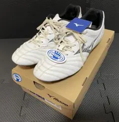 MIZUNO ミズノ モナルシーダ ネオ 3 SELECT 27.5cm 白/赤