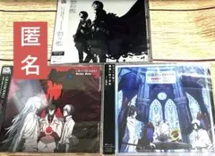 R指定 アルバムCD4枚セット ヴィジュアル系 R指定 アルバムCD4枚セット ヴィジュアル系 - メルカリ