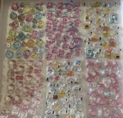 ボンボンドロップシール　まとめ売り