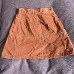 BeBe スカート　120cm