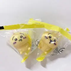 【新品】ちいかわ インテリアミニフィギュア うさぎ