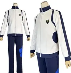 ブルーロック 千切豹馬 コスプレ セット