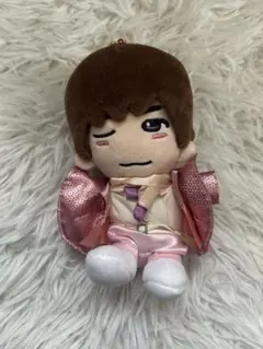 なにわ男子　高橋恭平　ちびぬい